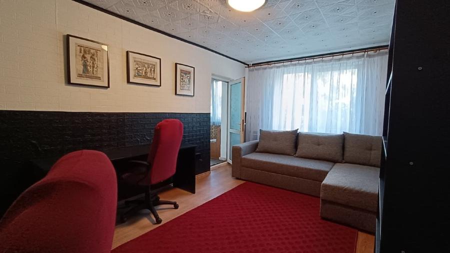 Apartament cu 2 camere decomandat, mobilat în Crângași