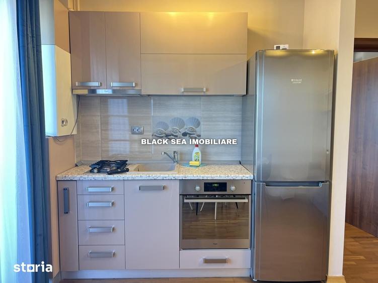 Apartament 2 camere in Summerland l Mamaia l Vedere la mare - 12