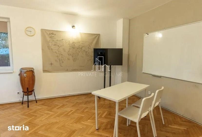 Spațiu comercial, de 550 mp, în Platou