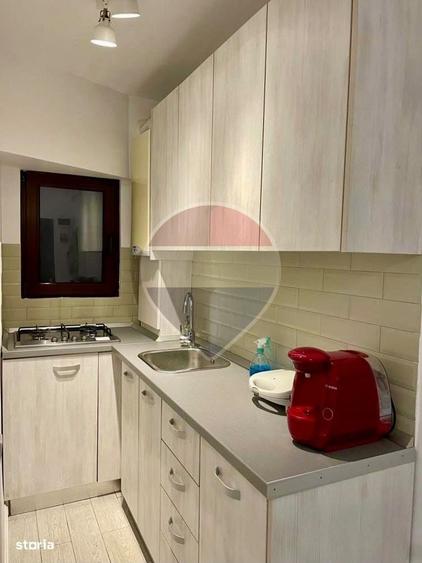 Garsoniera eleganta pe Calea Victoriei | Ultracentral - 6