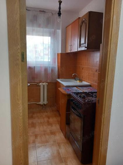 Garsonieră decomandată în Găvana