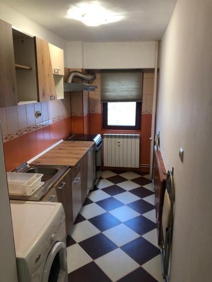 Nerva Traian, garsoniera, metrou 7 minute, bloc reabilitat - 5