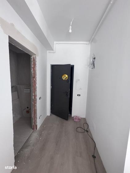 Apartament 2 camere + Curte proprie 83mp - Otopeni - 10