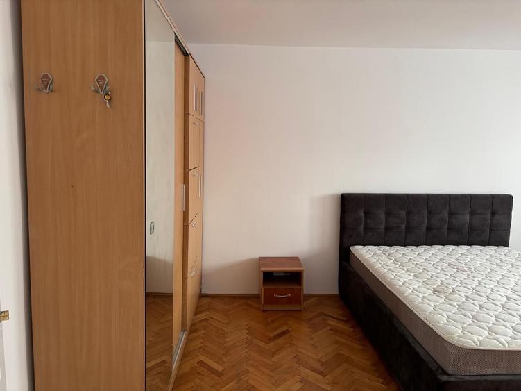 Apartament cu 2 camere decomandat în Nicolae Bălcescu