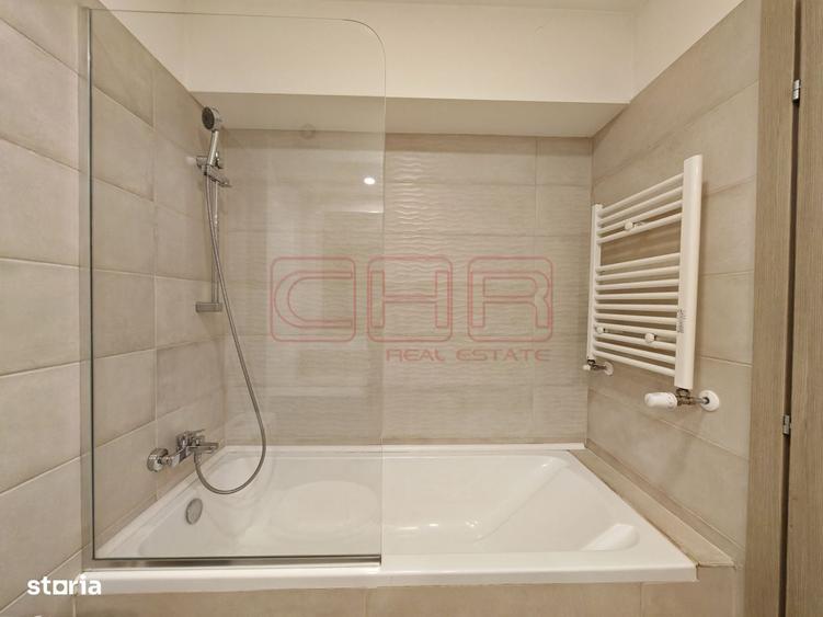 Apartament cu 2 camere decomandat în Politehnica