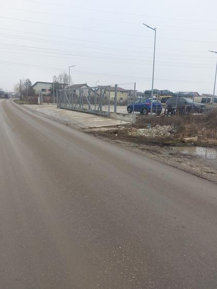 Teren Construcții intravilan de 5180 mp, în Clinceni