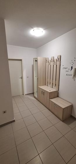 Apartament cu 2 camere decomandat în Bartolomeu