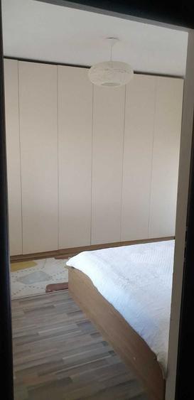 Apartament cu 2 camere decomandat, mobilat în Drumul Taberei