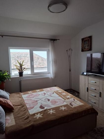 Apartament cu 2 camere decomandat în Șagului
