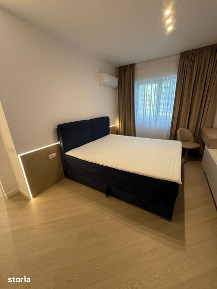 Apartament 3 camere | Cortina North | Pipera - 12