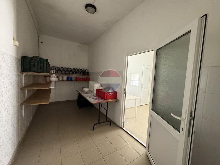 Casa cu hala ?i teren 738 mp ideala pentru locuit sau business - 6