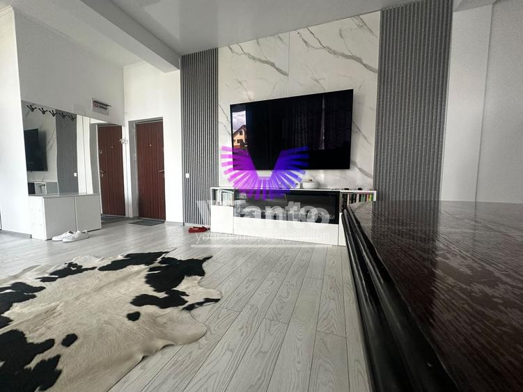 Apartament 2 camere mobilat si utilat | Loc de parcare | Selimbar - 6