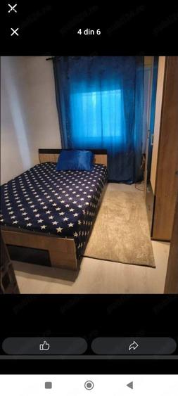 Apartament cu 2 camere decomandat în Șimian