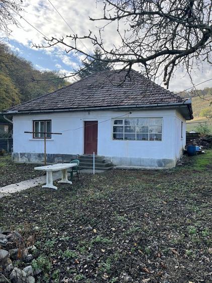 Casă cu 2 camere în Central