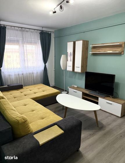 Apartament 2 camere decomandate Modern Galata Lidl - 8
