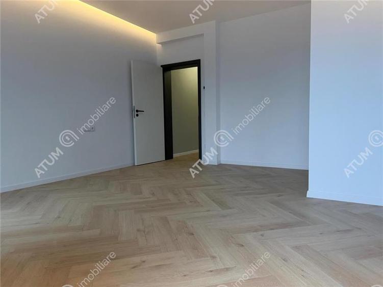 Apartament cu 4 camere decomandat în Arhitecților - Calea Cisnădiei