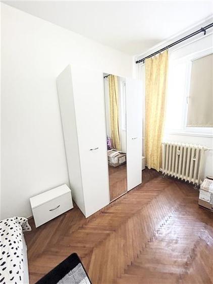 Apartament 2 camere | Centrala pe Gaz | Zona Tomis Nord - 11