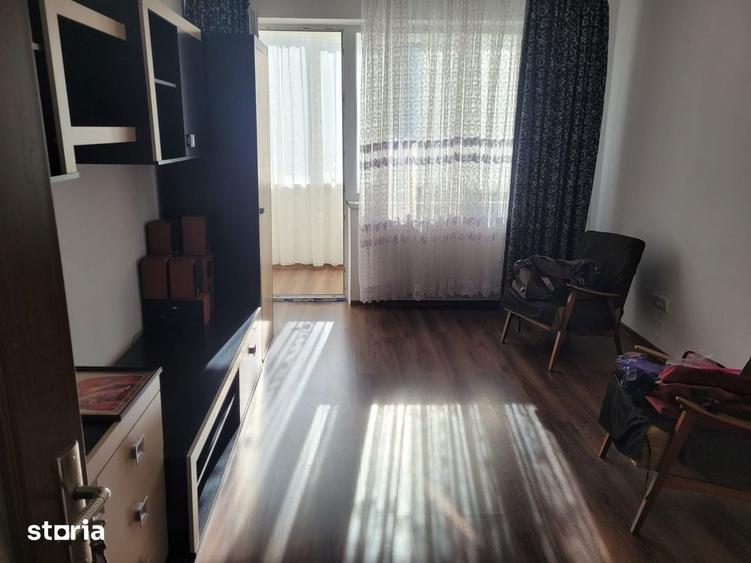 Apartament 2 camere zona Scriitorilor decomandat etaj1(balcon) - 3