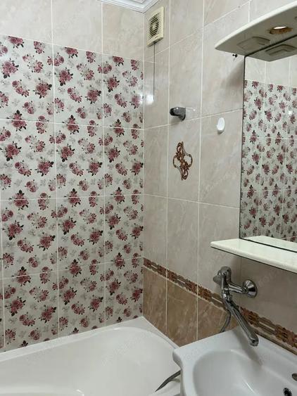 Garsonieră decomandată în Dorobanți