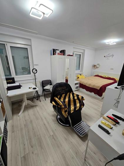 Apartament cu 2 camere decomandat în Moșilor