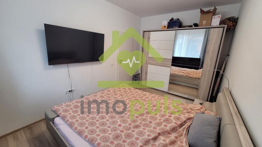 🏡 Apartament 2 camere, mobilat și utilat, etaj 1 – Giroc ✨ - 5