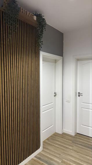 Apartament cu 2 camere decomandat în Metalurgiei