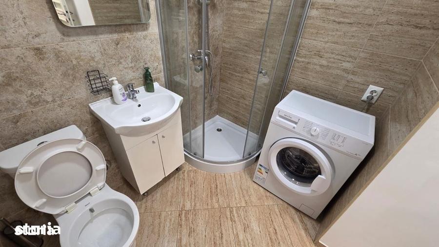 Apartament 2 camere Lujerului I 2 metrou I centrala termica I - 6