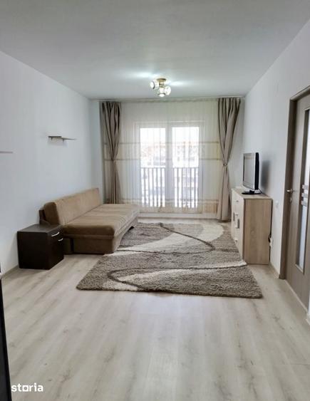 Garsonieră decomandată în Florești