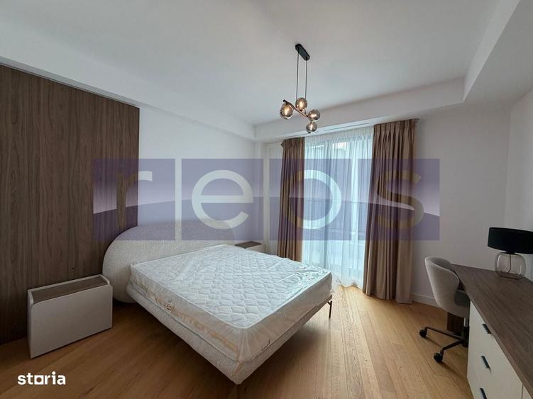 Apartament cu 4 camere în Central