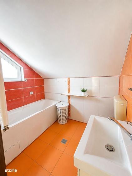 Vila individuala spatioasa in Bragadiru 270 mp utili, teren 700 mp - 3