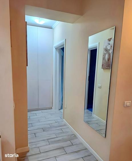 Apartament cu 2 camere decomandat în Tăbăcărie