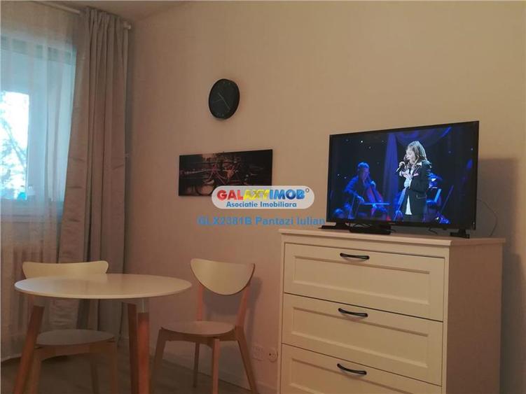 Apartament cu 2 camere semidecomandat, mobilat în Dristor