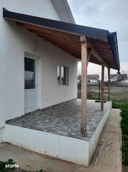 FARA COMISIOANE in COMPLEX DE CASE, casa cu 4 camere 2 bai PARTER +pod - 7