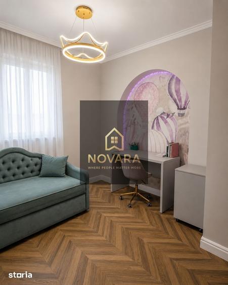 Apartament cu 3 camere în Calea Aradului