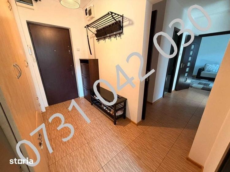 Apartament cu 2 camere în Sălăjan