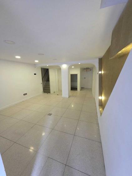 Spațiu comercial, de 102 mp, în Drumul Găzarului