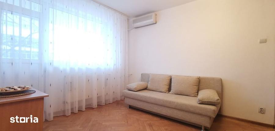 Apartament cu 2 camere în Timpuri Noi