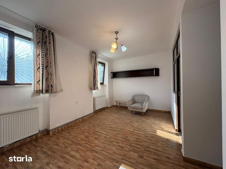 Apartament cu o camera, Dorobantilor, la 8 minute de Tribunal - 5