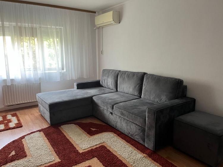 Chirie Apartamnet cu 2 camere - 1