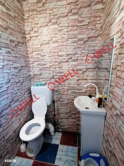 Spațiu comercial, în Ojdula