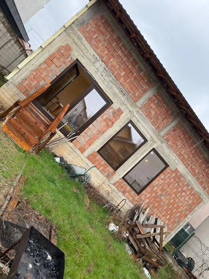 Casă cu Teren 670 Mp în Bucov