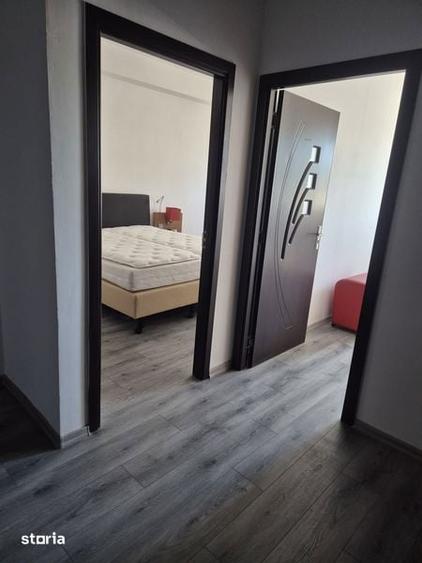 Apartament cu 2 camere în Iris