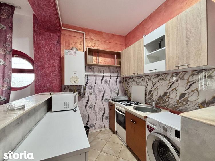 Apartament in Mamaia Nord, la cativa pasi de plaja, cu loc de parcare - 4