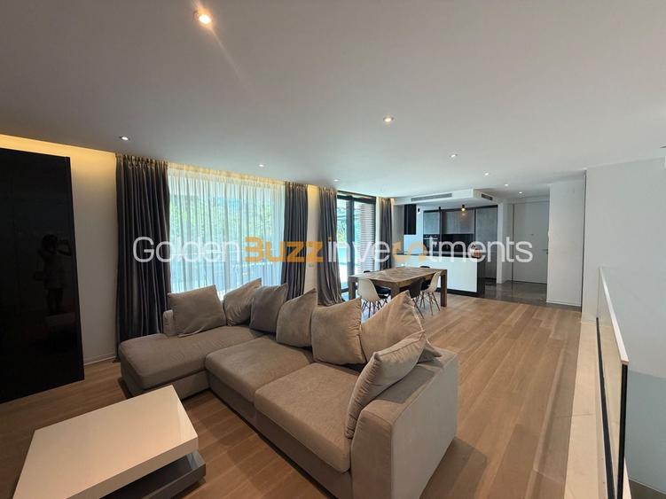 Apartament cu 4 camere în Primăverii