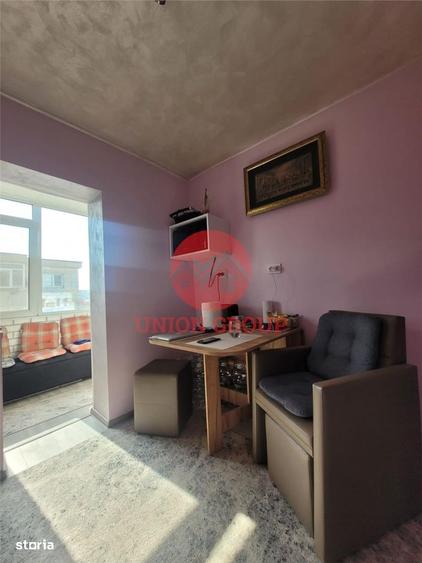 Apartament 3 Camere Superb, Decomandat, Mobilat si Utilat, Zona Dacia - 8
