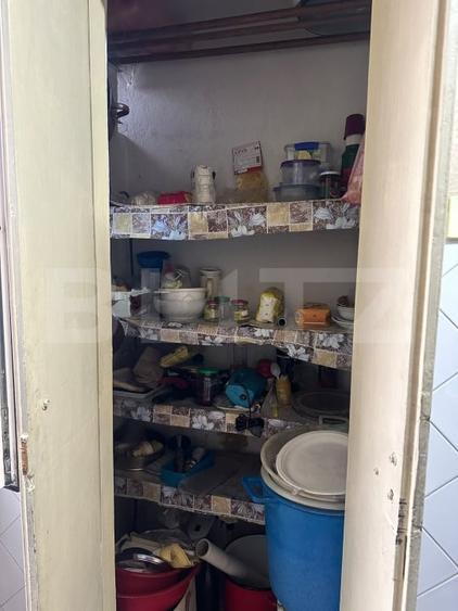 Apartament cu 2 camere semidecomandat în Nord-Est