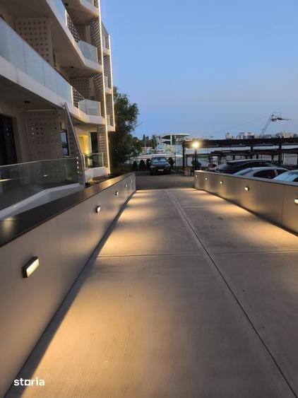 Apartament cu 2 camere în Tăbăcărie