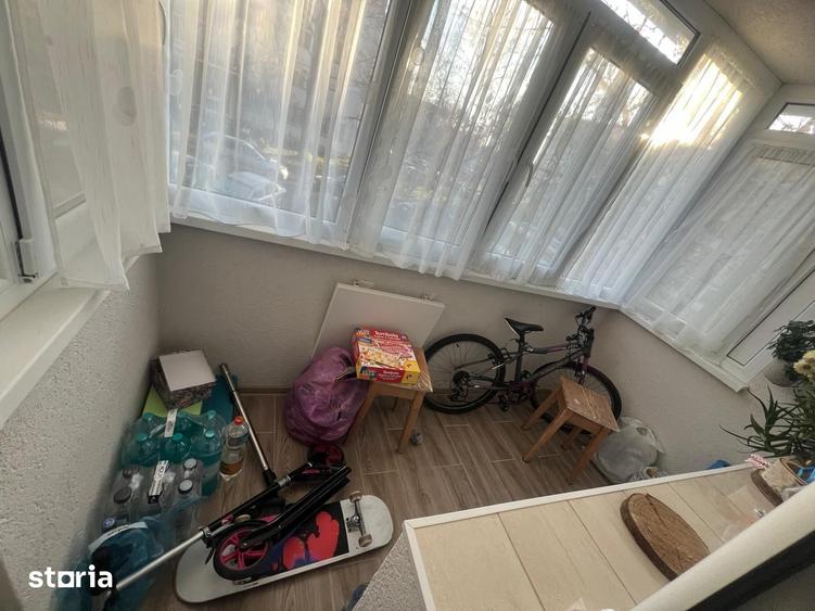 OFERTA DE INCHIRIAT ! Apartament cu 2 camere tiglina 1 pret 400 euro - 9