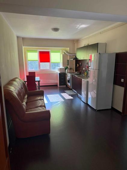 Anunt inchiriere apartament 2 camere Edgar Quinet, Manastur - 6