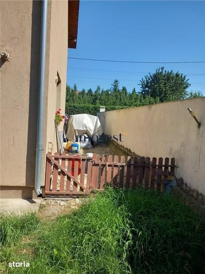 Casă cu 4 camere cu Teren 250 Mp în Central
